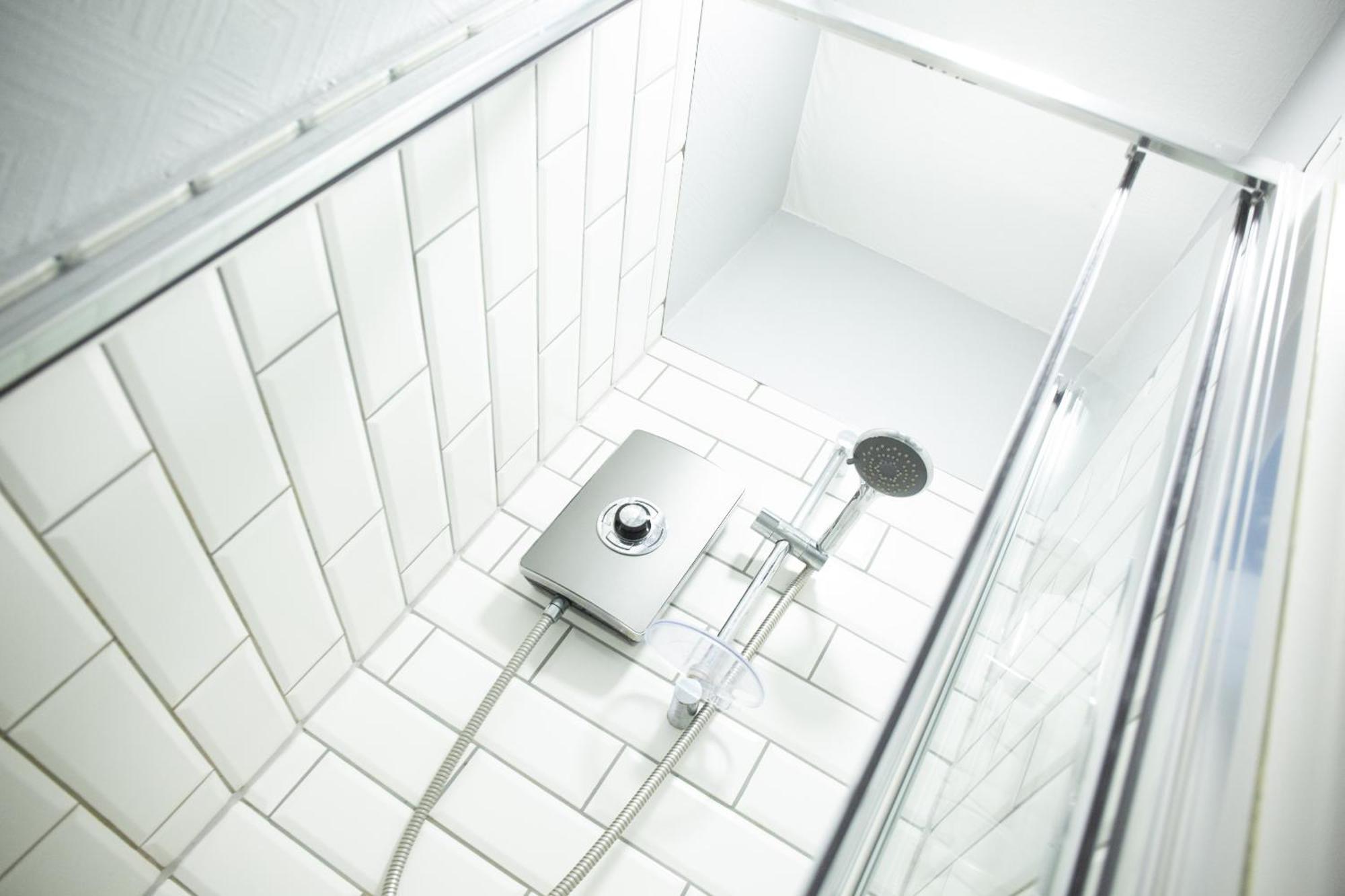 34 Evesham Road - Double Rooms Shottery 部屋 写真