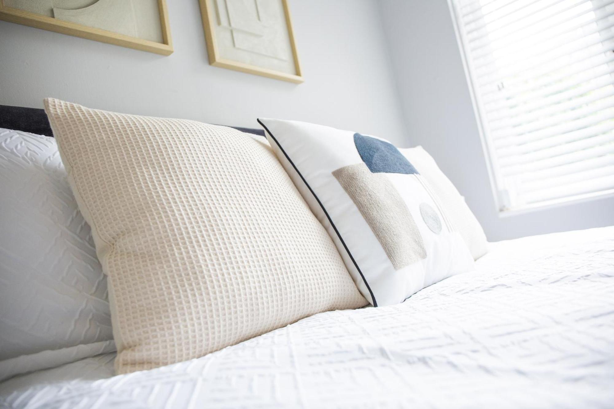 34 Evesham Road - Double Rooms Shottery 部屋 写真
