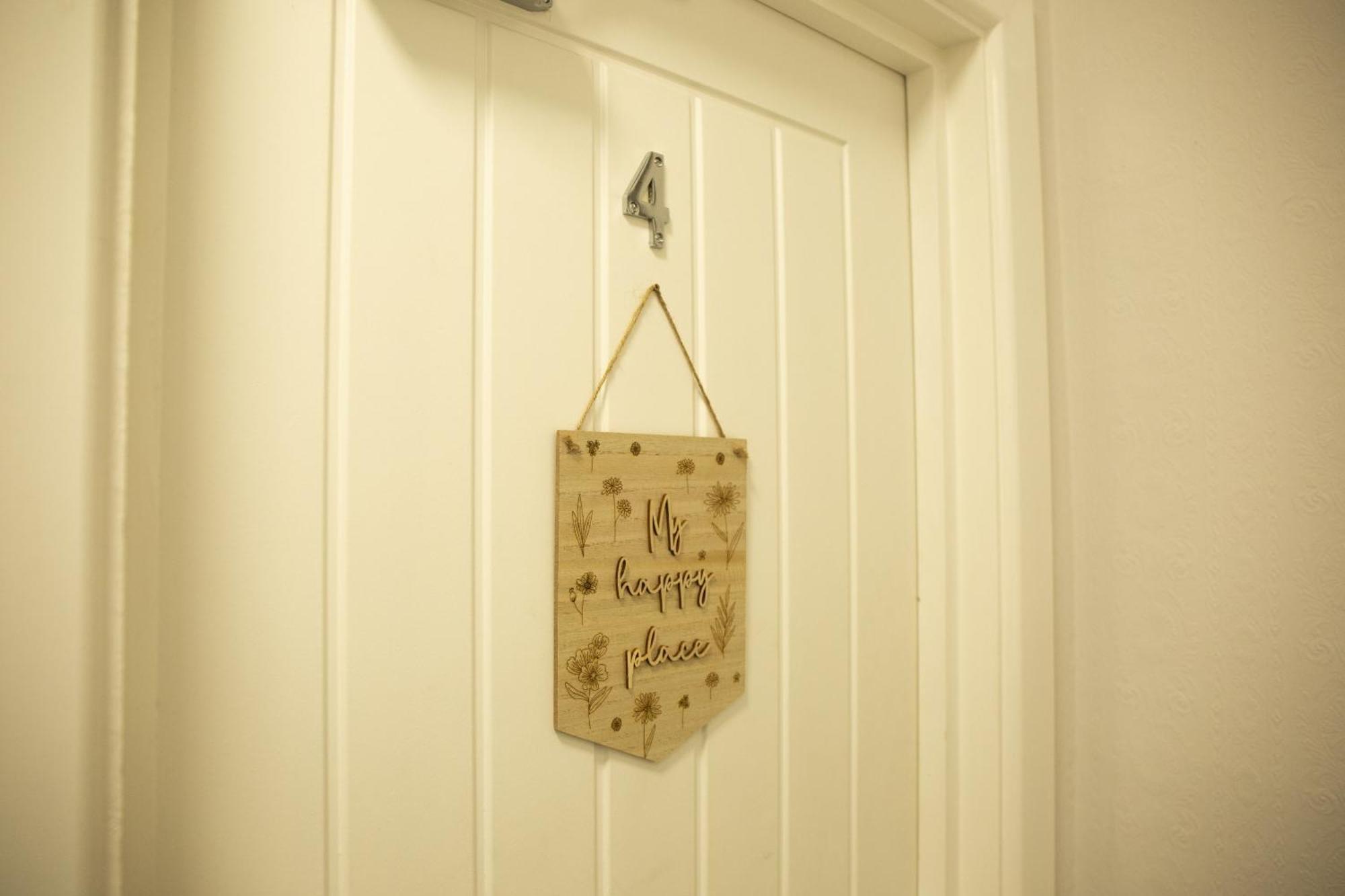 34 Evesham Road - Double Rooms Shottery 部屋 写真