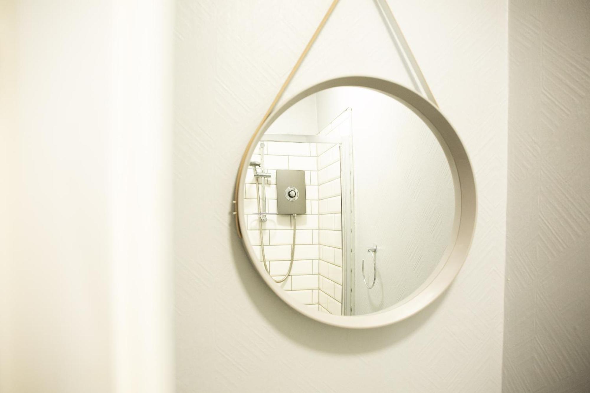 34 Evesham Road - Double Rooms Shottery 部屋 写真